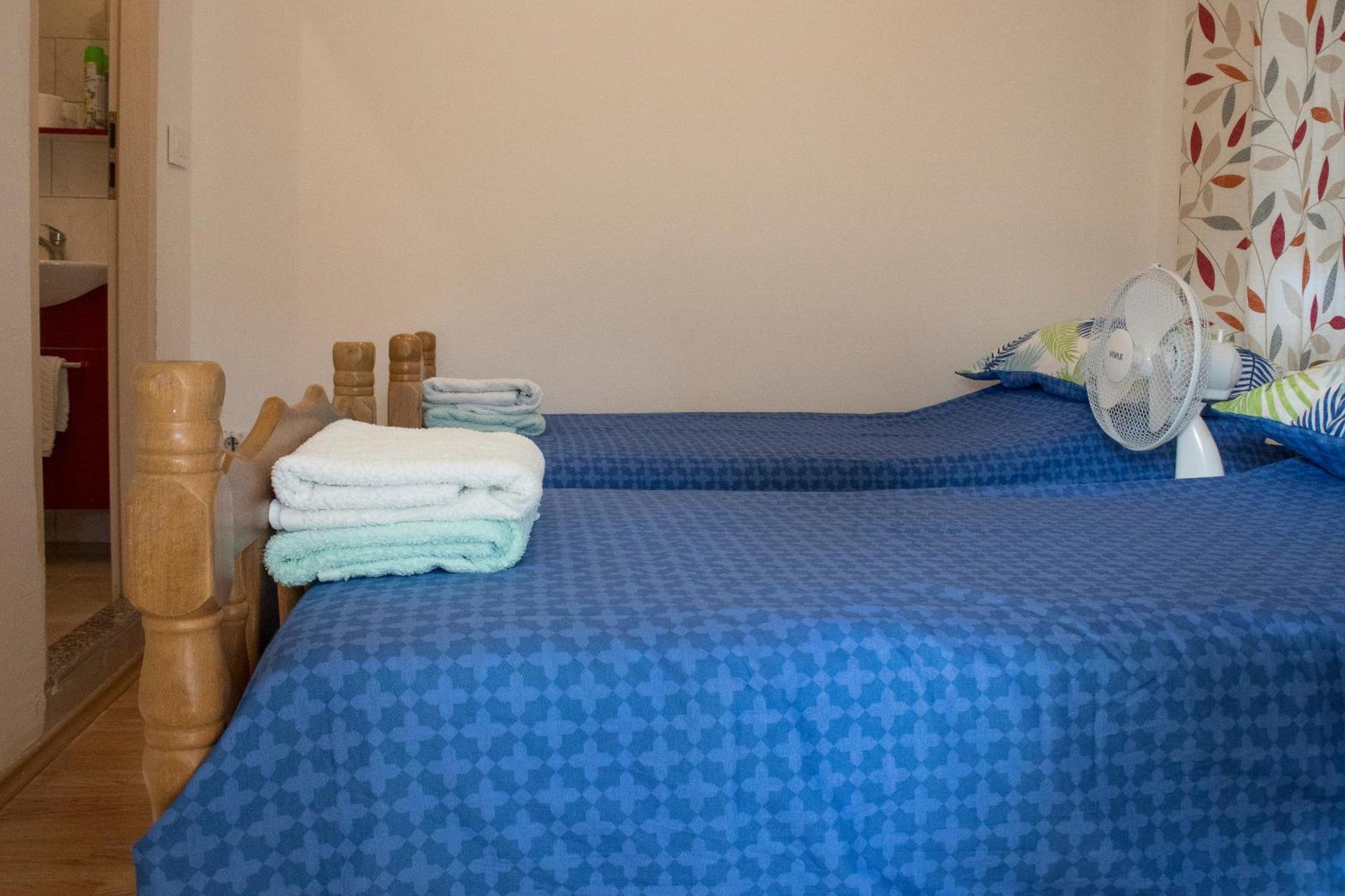 Bed and Breakfast Bellavista Peljesac Peninsula Dubrava  Exterior foto