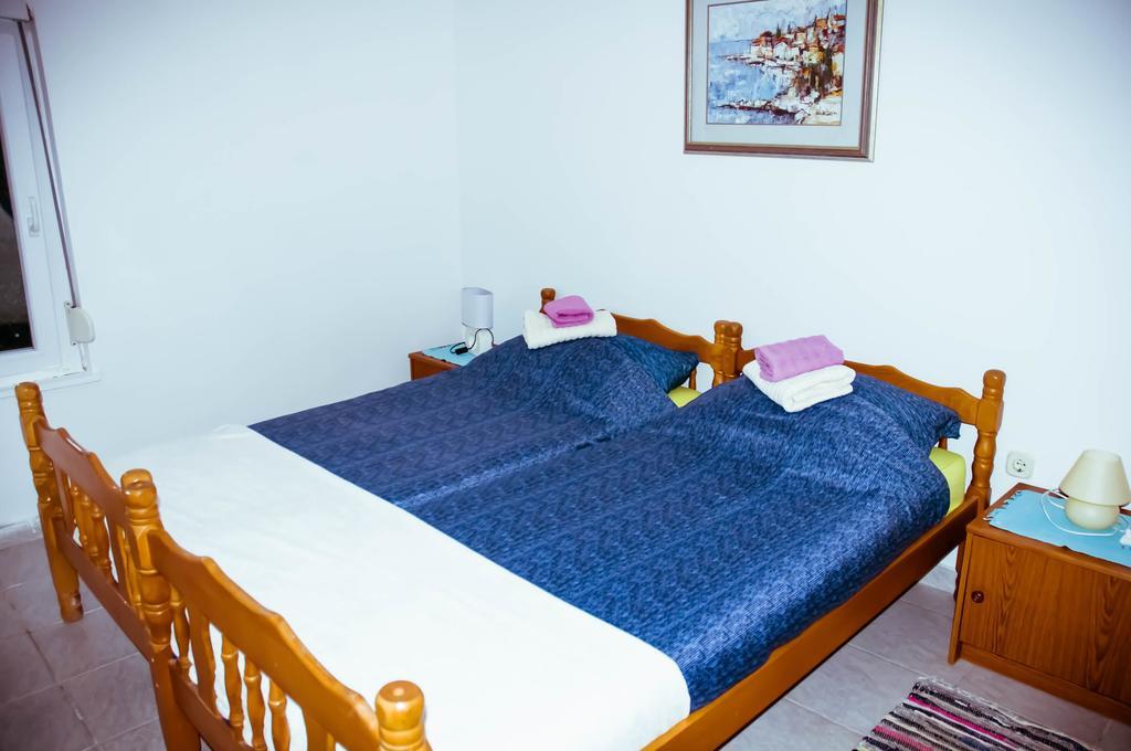 Bed and Breakfast Bellavista Peljesac Peninsula Dubrava  Zimmer foto